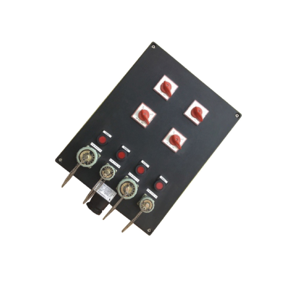 ZXF8030 防爆防腐检修电源插座箱