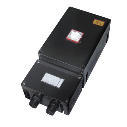 ZXF-8030 防爆防腐断路器