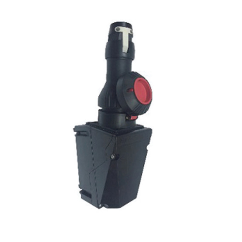 BCZ8050 防爆防腐插接装置