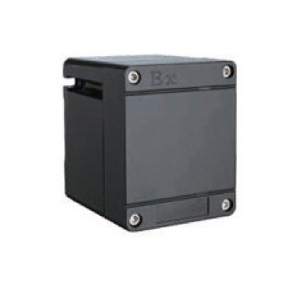 ZXF8030 系列防爆防腐壳体