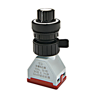 8097-2 型金属隔爆防爆控制按钮系列