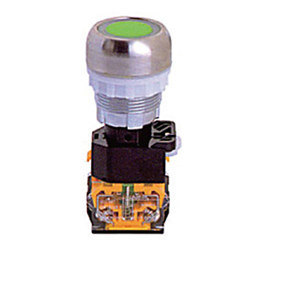 8050-2-6 不锈钢金属隔爆控制按钮