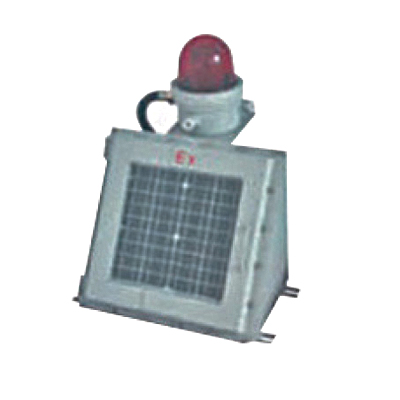 BCZ-B 系列太阳能防爆航空障碍灯