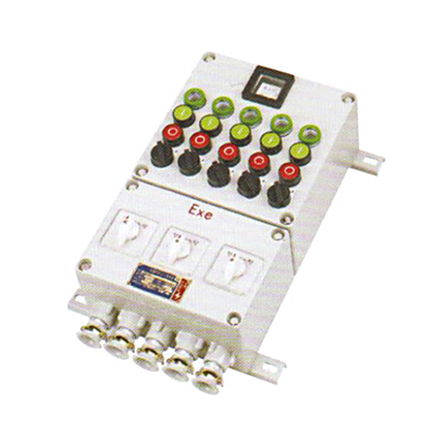 BXK 系列防爆控制箱